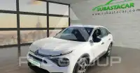 2021 Citroen C4