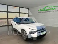 2021 Citroen C4