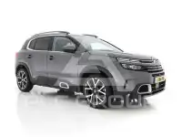 2021 Citroen C4