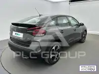 2021 Citroen C4