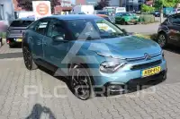 2021 Citroen C4