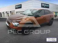 2021 Citroen C4
