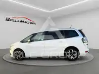 2021 Citroen C4
