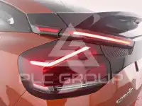 2021 Citroen C4