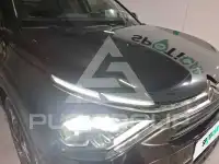 2021 Citroen C4