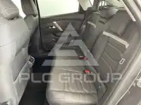 2021 Citroen C4