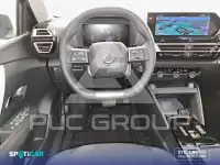 2021 Citroen C4