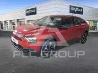 2021 Citroen C4