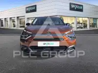 2021 Citroen C4