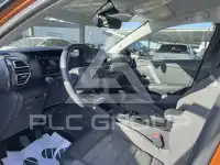 2021 Citroen C4