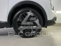2021 Citroen C4