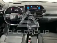 2021 Citroen C4