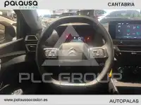 2021 Citroen C4