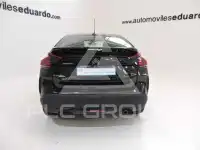 2021 Citroen C4