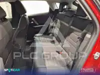 2021 Citroen C4