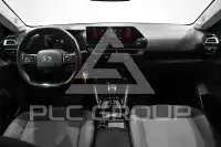 2021 Citroen C4