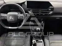 2021 Citroen C4