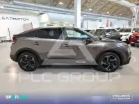 2021 Citroen C4