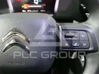 2021 Citroen C4