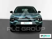 2021 Citroen C4