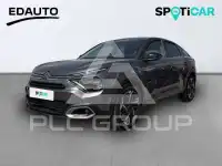 2021 Citroen C4