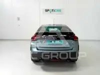 2021 Citroen C4