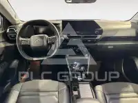 2021 Citroen C4