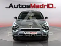 2021 Citroen C4