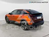 2021 Citroen C4