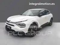 2021 Citroen C4