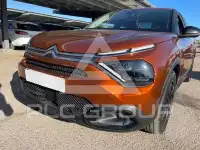 2021 Citroen C4