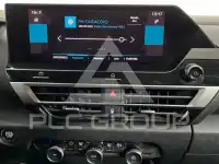 2021 Citroen C4