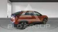 2021 Citroen C4