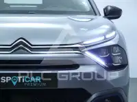 2021 Citroen C4