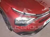 2021 Citroen C4