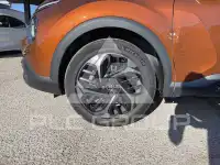 2021 Citroen C4