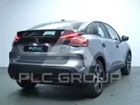 2021 Citroen C4