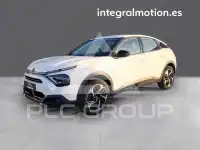 2021 Citroen C4