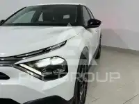 2021 Citroen C4