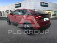 2021 Citroen C4
