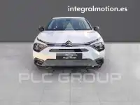 2021 Citroen C4