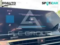 2021 Citroen C4