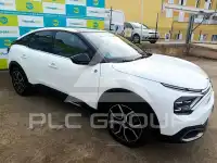 2021 Citroen C4