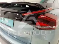 2021 Citroen C4