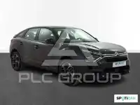 2021 Citroen C4