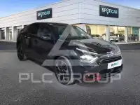 2021 Citroen C4