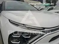 2021 Citroen C4