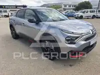 2021 Citroen C4