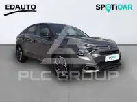 2021 Citroen C4