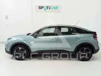 2021 Citroen C4